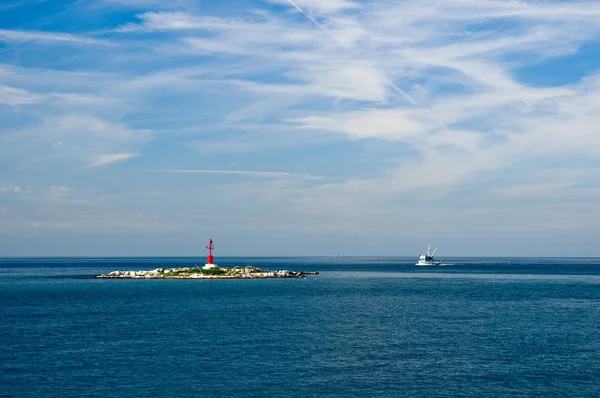 stock image In Croatia