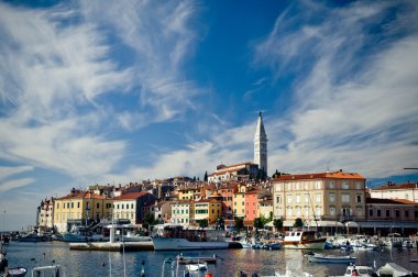 Rovinj, Hırvatistan