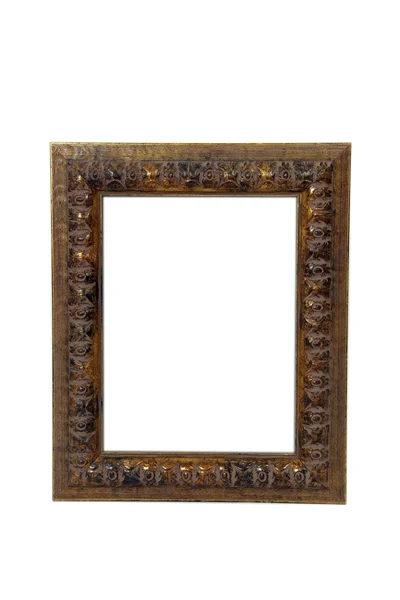 Vintage artwork frame — Stock Photo, Image