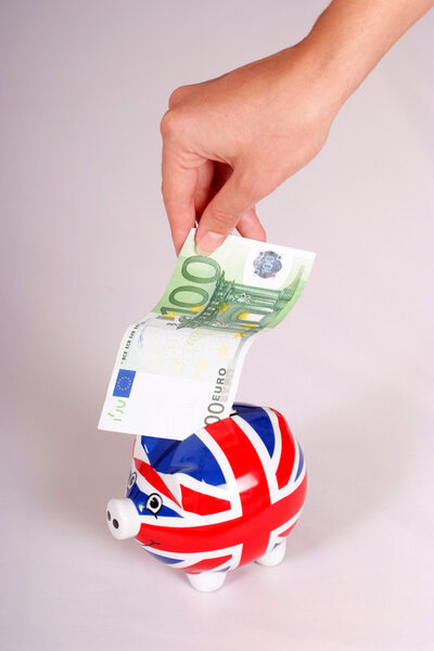 Банк поросят