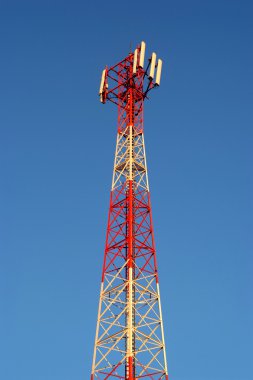 Gsm antenna clipart