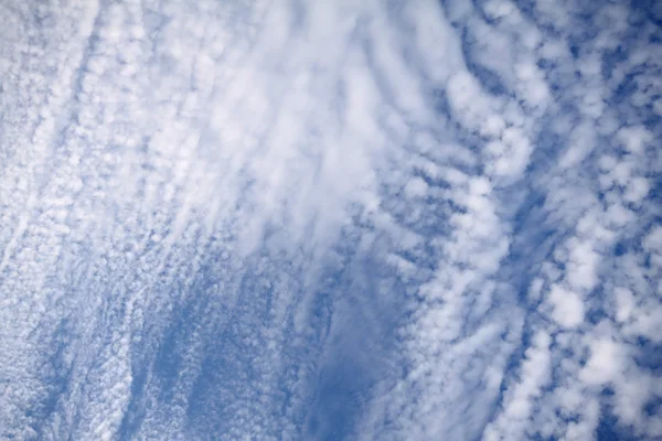 stock image Cloudy sky