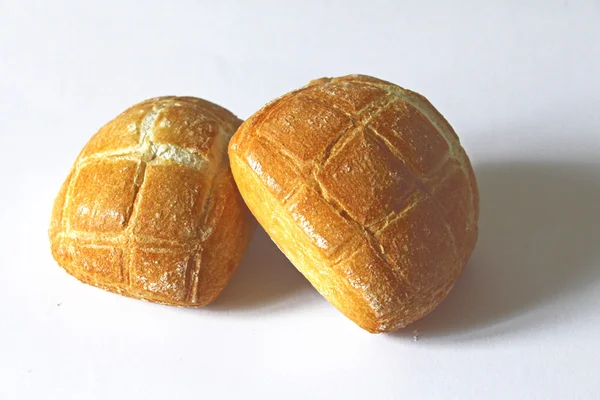 Italský chléb — Stock fotografie