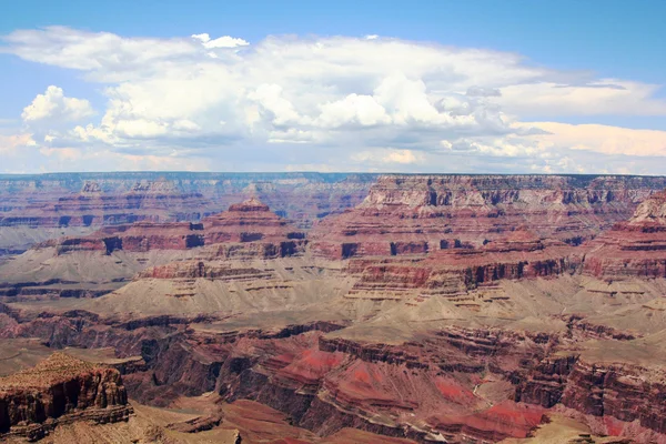 Grand Canyon Landschaft — Stockfoto