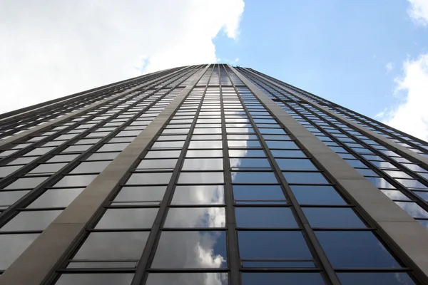 stock image Montparnasse Tower, Paris