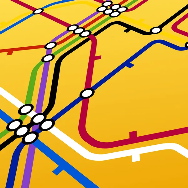 Metro map pattern Stock Vectors, Royalty Free Metro map pattern ...