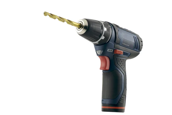 stock image Power drill