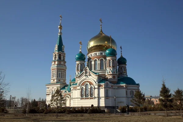 Καθεδρικό ναό Ουσπένσκι (υπόθεση) Εικόνα Αρχείου