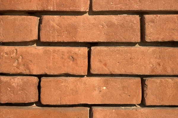 stock image Ancient bricklaying