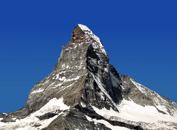 Matterhorn — Fotografia de Stock