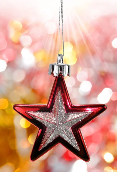 Christmas decoration — Stock Photo, Image