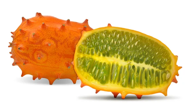 Melone di kiwano — Foto Stock