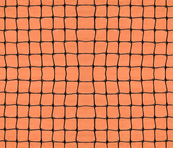 stock image Tennis net