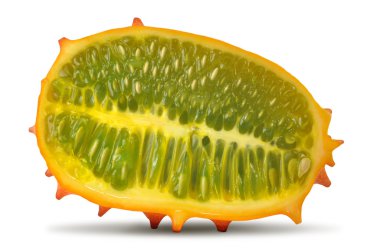 kiwano kavun