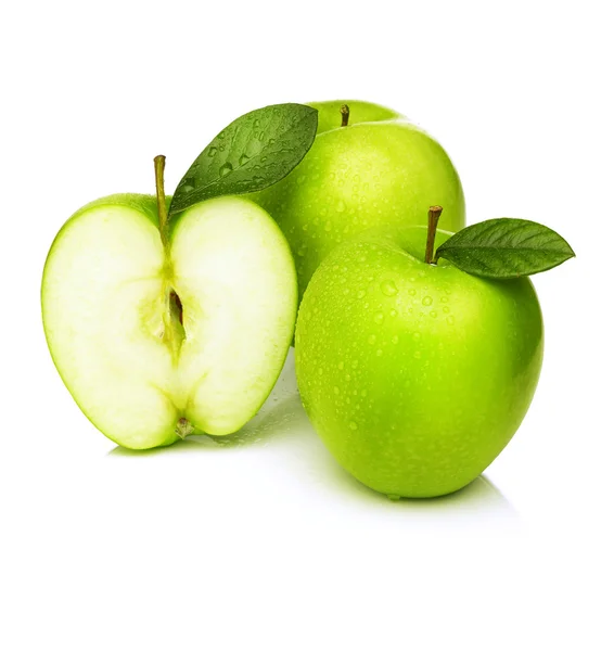 stock image Green Apples