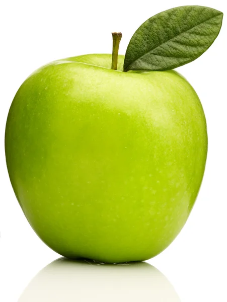 stock image Green Apple