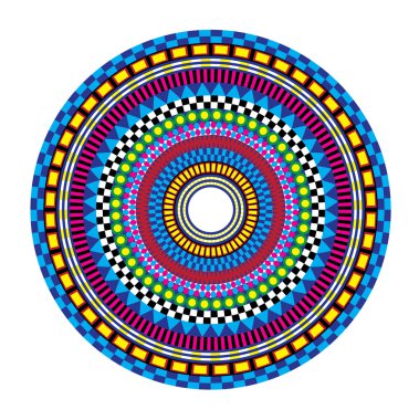 Funky Mandala