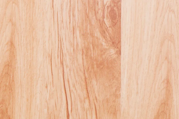 Gros plan sur la texture du bois, fond brun — Photo