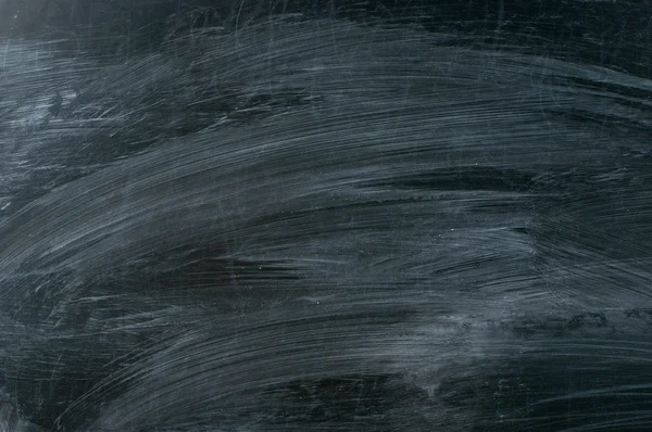 Lege schoolbord, blackboard textuur — Stockfoto