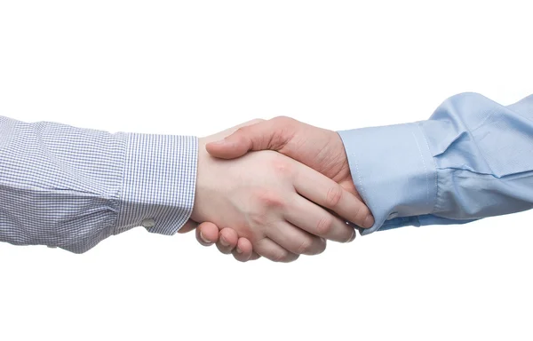 stock image Buisness handshake