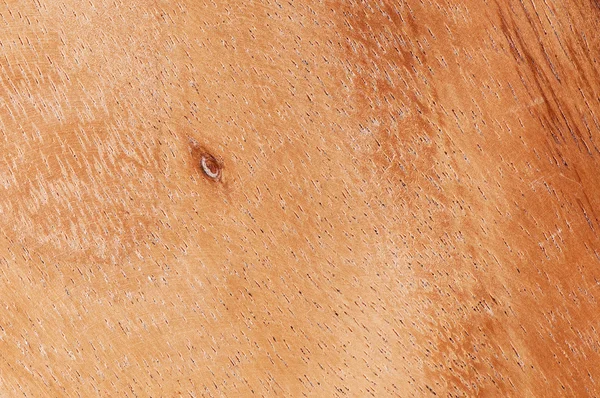 木材纹理特写，棕色背景 — 图库照片