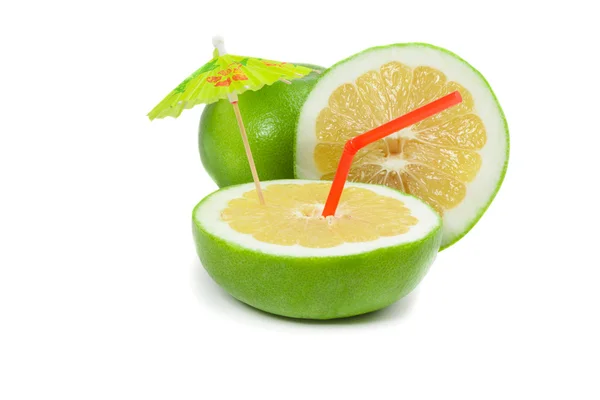 Healhty cocktail — Stock Photo, Image