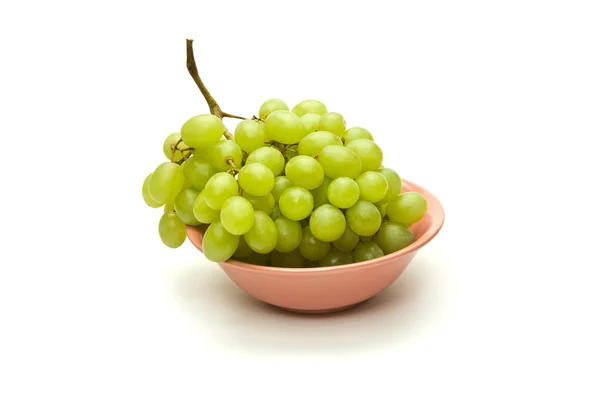 A green grape — Stock Photo, Image