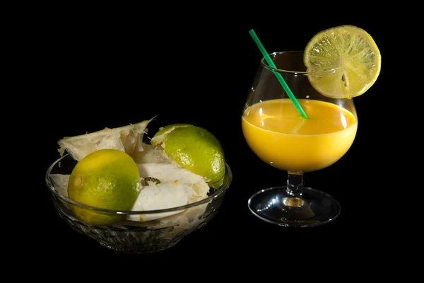 Concept of healthy drink — Stock Photo, Image
