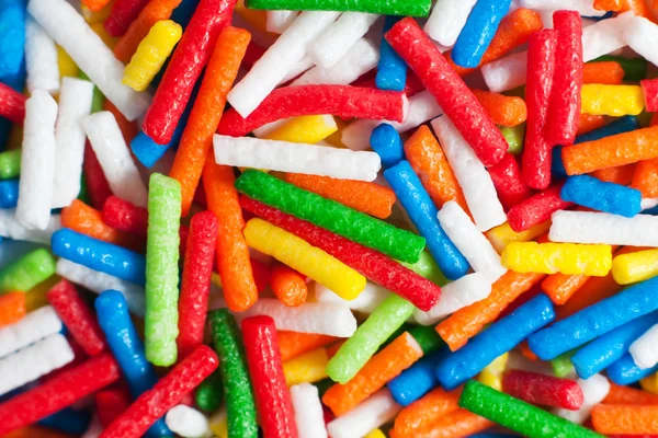 stock image Colorful candies