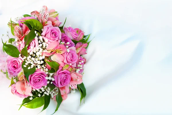 Bouquet di fiori — Foto Stock