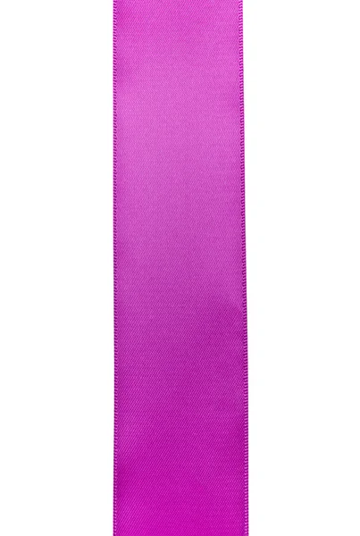 Fita lilás texturizada — Fotografia de Stock
