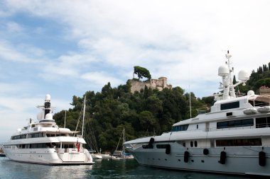 Portofino, İtalya