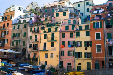 Riomaggiore