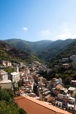 Riomaggiore