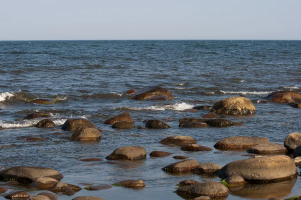 Östersjön — Stockfoto