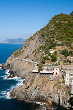 Riomaggiore