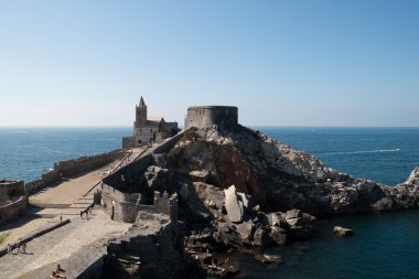 Portovenere, İtalya