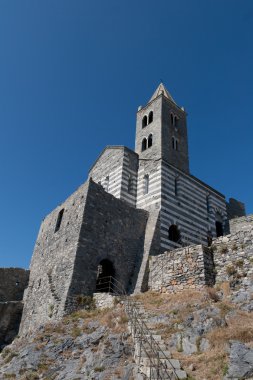 Portovenere, İtalya