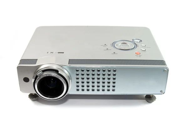 Video projector — Stock Photo, Image