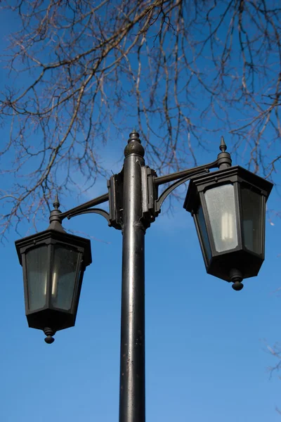 Lantern — Stock Photo, Image