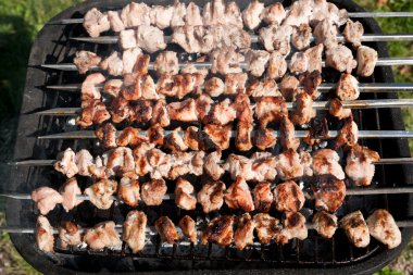 barbekü