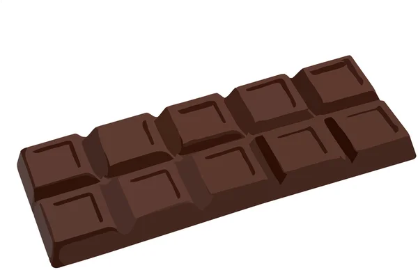 Cioccolata — Stockvector
