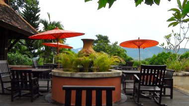 Terraza tr chiangmai