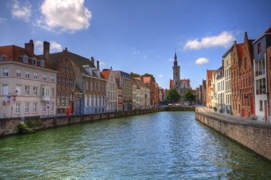 Bruges, Belçika