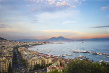 Napoli, İtalya