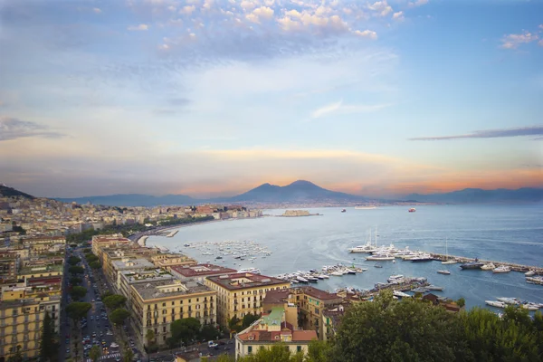 stock image Naples, Italy