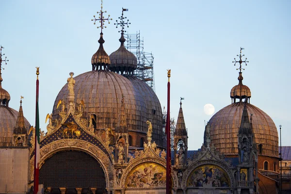 San Marco, Venezia. Italia — Foto Stock