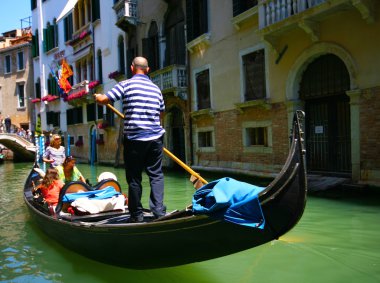 Venice, Italy clipart