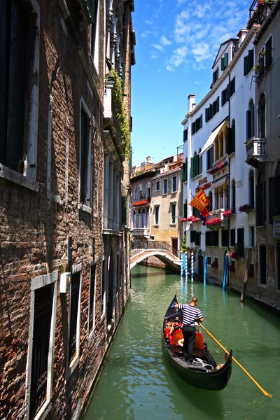 Venice, Olaszország — Stock Fotó