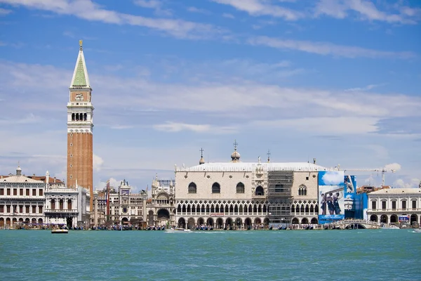 San Marco, Venice, Italy — Stock Photo, Image